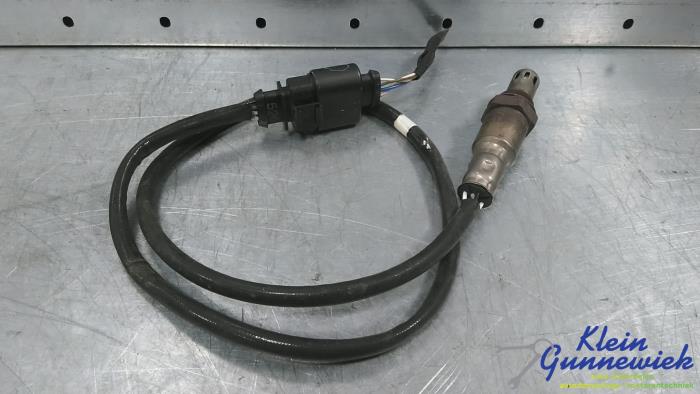 Usados Sonda Lambda Volkswagen E-Golf Precio € 20,00 Norma de margen ofrecido por Klein Gunnewiek Autodemontage & Motorentechniek