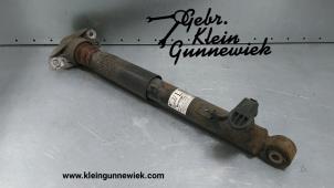 Used Rear shock absorber, left Volkswagen Scirocco Price € 75,00 Margin scheme offered by Gebr.Klein Gunnewiek Ho.BV