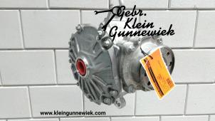 Used Front differential Mercedes E-Klasse Price € 950,00 Margin scheme offered by Gebr.Klein Gunnewiek Ho.BV