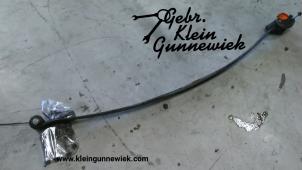 Used Rear leaf spring Volkswagen Caddy Price € 75,00 Margin scheme offered by Gebr.Klein Gunnewiek Ho.BV