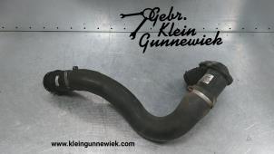 Gebrauchte Intercooler Schlauch Opel Astra Preis € 100,00 Margenregelung angeboten von Gebr.Klein Gunnewiek Ho.BV
