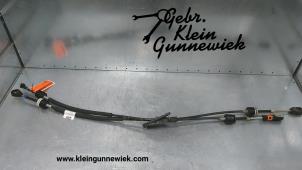 Gebrauchte Schaltkabel Getriebe Ford Fiesta Preis € 75,00 Margenregelung angeboten von Gebr.Klein Gunnewiek Ho.BV