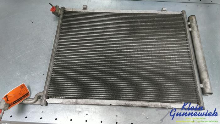 Gebrauchte Klima Kondensor Ford Fiesta Preis € 113,00 Margenregelung angeboten von Klein Gunnewiek Autodemontage & Motorentechniek