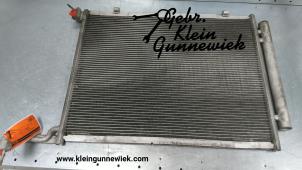 Used Air conditioning condenser Ford Fiesta Price € 125,00 Margin scheme offered by Gebr.Klein Gunnewiek Ho.BV