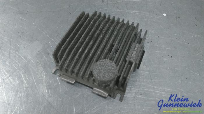 Used Computer, miscellaneous Volkswagen E-Golf Price € 101,00 Margin scheme offered by Klein Gunnewiek Autodemontage & Motorentechniek