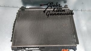 Used Radiator Ford Fiesta Price € 75,00 Margin scheme offered by Gebr.Klein Gunnewiek Ho.BV