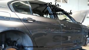 Gebrauchte Tür 4-türig rechts hinten BMW 3-Serie Preis € 275,00 Margenregelung angeboten von Gebr.Klein Gunnewiek Ho.BV
