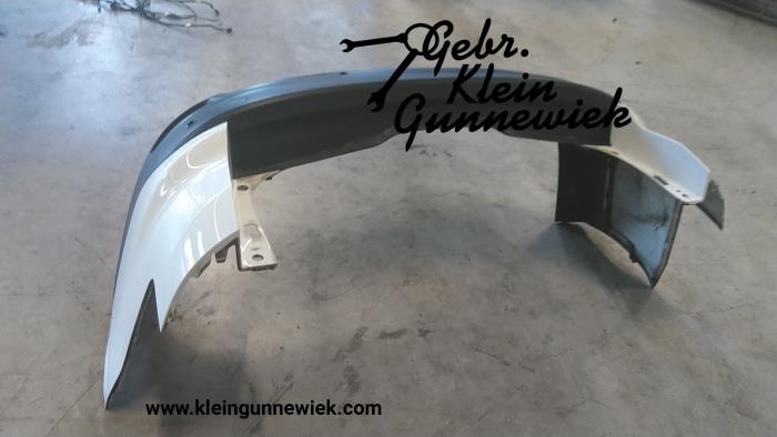 Rear bumper Ford Focus 5B - 1719425 - Gebr.Klein Gunnewiek Ho.BV