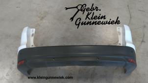 Gebrauchte Stoßstange hinten Ford Focus Preis € 125,00 Margenregelung angeboten von Gebr.Klein Gunnewiek Ho.BV