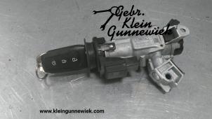 Used Ignition lock + key Ford Fiesta Price € 45,00 Margin scheme offered by Gebr.Klein Gunnewiek Ho.BV