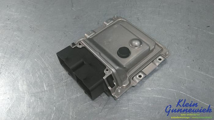 Used Injection computer Ford Fiesta Price € 297,00 Margin scheme offered by Klein Gunnewiek Autodemontage & Motorentechniek