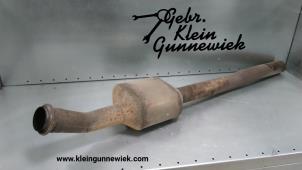 Used Particulate filter Mini ONE Price on request offered by Gebr.Klein Gunnewiek Ho.BV