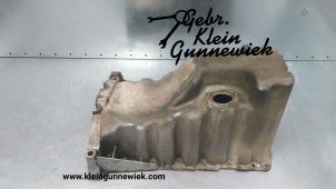 Używane Miska olejowa Volkswagen Amarok Cena € 75,00 Procedura marży oferowane przez Gebr.Klein Gunnewiek Ho.BV