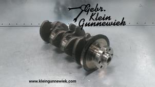 Usagé Vilebrequin Volkswagen Passat Prix € 275,00 Règlement à la marge proposé par Gebr.Klein Gunnewiek Ho.BV