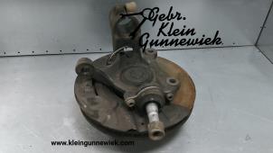 Used Knuckle, front left Ford Transit Price € 150,00 Margin scheme offered by Gebr.Klein Gunnewiek Ho.BV