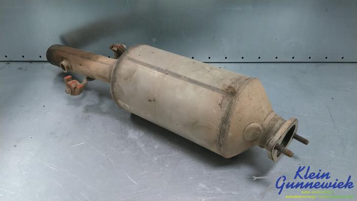 Gebrauchte Katalysator Ford Transit Preis € 251,00 Margenregelung angeboten von Klein Gunnewiek Autodemontage & Motorentechniek