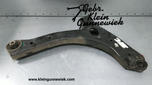 Used Front lower wishbone, right Ford Transit Price € 85,00 Margin scheme offered by Gebr.Klein Gunnewiek Ho.BV