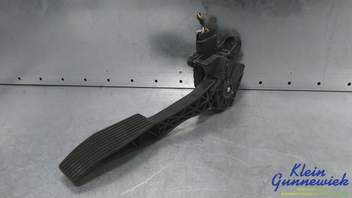 Gebrauchte Gaspedalposition Sensor Opel Meriva Preis € 28,00 Margenregelung angeboten von Klein Gunnewiek Autodemontage & Motorentechniek