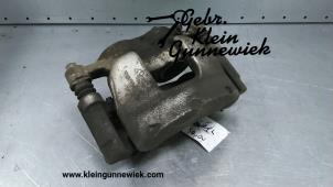 Used Front brake calliper, left Ford Transit Price € 60,00 Margin scheme offered by Gebr.Klein Gunnewiek Ho.BV