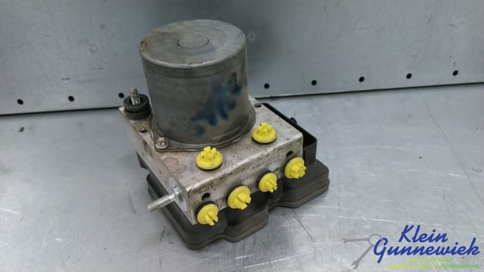 Gebrauchte ABS Pumpe Ford Transit Preis € 363,00 Margenregelung angeboten von Klein Gunnewiek Autodemontage & Motorentechniek