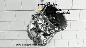 Gebrauchte Getriebe Ford Focus Preis € 1.695,00 Margenregelung angeboten von Gebr.Klein Gunnewiek Ho.BV