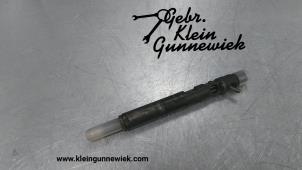 Gebrauchte Einspritzdüse (Diesel) Renault Kangoo Preis € 75,00 Margenregelung angeboten von Gebr.Klein Gunnewiek Ho.BV