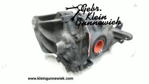 Used Rear differential BMW 3-Serie Price € 350,00 Margin scheme offered by Gebr.Klein Gunnewiek Ho.BV