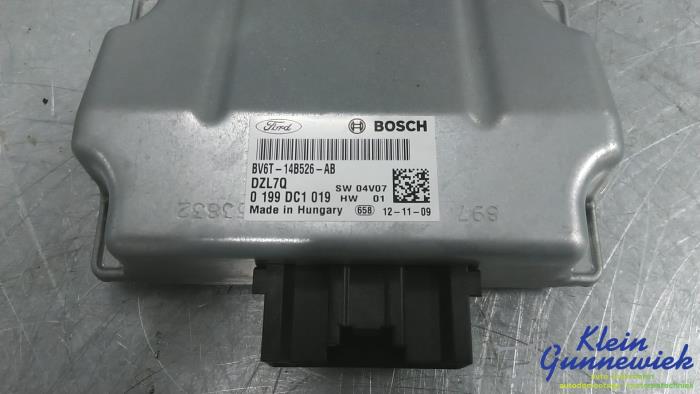 Used Computer, miscellaneous Ford Focus Price € 20,00 Margin scheme offered by Klein Gunnewiek Autodemontage & Motorentechniek