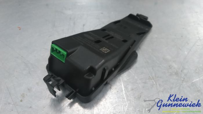 Begagnade Sensor (övriga) Ford Focus Pris € 64,00 Marginaltabell erbjuds av Klein Gunnewiek Autodemontage & Motorentechniek