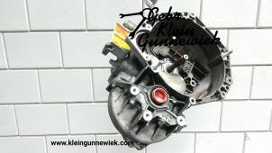 Used Gearbox Opel Insignia Price € 495,00 Margin scheme offered by Gebr.Klein Gunnewiek Ho.BV
