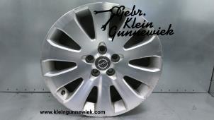 Used Wheel Opel Insignia Price € 75,00 Margin scheme offered by Gebr.Klein Gunnewiek Ho.BV