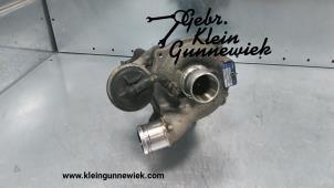 Used Turbo Renault Kangoo Price € 100,00 Margin scheme offered by Gebr.Klein Gunnewiek Ho.BV