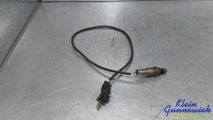 Usados Sonda Lambda Ford Fiesta Precio € 20,00 Norma de margen ofrecido por Klein Gunnewiek Autodemontage & Motorentechniek