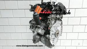 Używane Silnik BMW 3-Serie Cena € 2.595,00 Procedura marży oferowane przez Gebr.Klein Gunnewiek Ho.BV