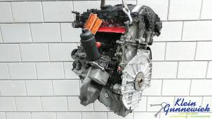 Begagnade Motor BMW 3-Serie Pris € 2.395,00 Marginaltabell erbjuds av Klein Gunnewiek Autodemontage & Motorentechniek