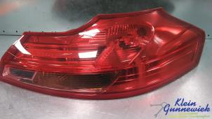 Gebrauchte Rücklicht rechts Opel Insignia Preis € 50,00 Margenregelung angeboten von Klein Gunnewiek Autodemontage & Motorentechniek