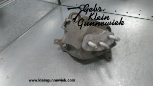 Used Gearbox mount Ford Fiesta Price € 25,00 Margin scheme offered by Gebr.Klein Gunnewiek Ho.BV