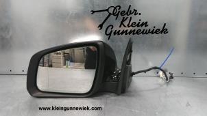 Gebrauchte Außenspiegel links Mercedes C-Klasse Preis € 175,00 Margenregelung angeboten von Gebr.Klein Gunnewiek Ho.BV