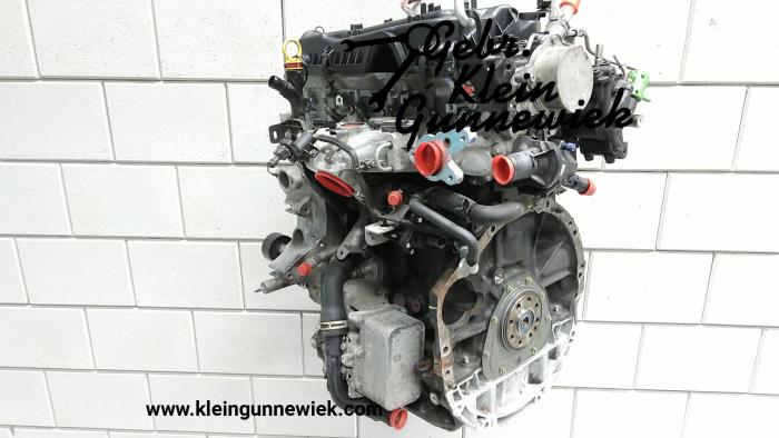 Moteurs avec code moteur 119260 stock | ProxyParts.fr