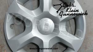 Used Wheel cover (spare) Dacia Dokker Price € 15,00 Margin scheme offered by Gebr.Klein Gunnewiek Ho.BV