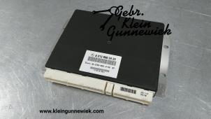 Usados Ordenador control de altura Mercedes E-Klasse Precio € 145,00 Norma de margen ofrecido por Gebr.Klein Gunnewiek Ho.BV