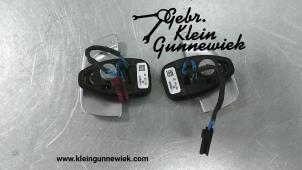 Used Set of rocker switches Mercedes E-Klasse Price € 35,00 Margin scheme offered by Gebr.Klein Gunnewiek Ho.BV