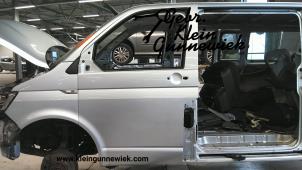 Used Door 2-door, left Volkswagen Transporter Price € 265,00 Margin scheme offered by Gebr.Klein Gunnewiek Ho.BV