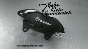 Used Front brake calliper, right Seat Leon Price € 395,00 Margin scheme offered by Gebr.Klein Gunnewiek Ho.BV