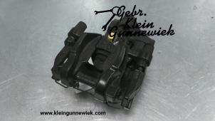 Used Rear brake calliper, left Seat Leon Price € 95,00 Margin scheme offered by Gebr.Klein Gunnewiek Ho.BV