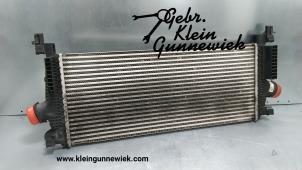 Gebrauchte Ladeluftkühler Opel Insignia Preis € 150,00 Margenregelung angeboten von Gebr.Klein Gunnewiek Ho.BV