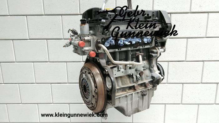 Engine Opel Meriva - Z16XEP - Gebr.Klein Gunnewiek Ho.BV