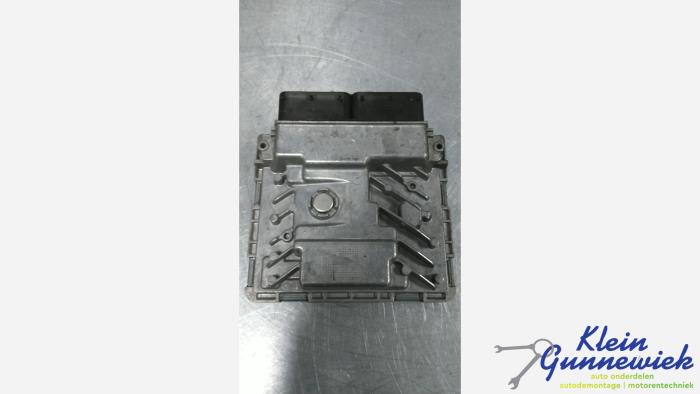 Used Injection computer Cupra Leon Price € 197,00 Margin scheme offered by Klein Gunnewiek Autodemontage & Motorentechniek