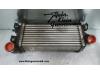 Intercooler from a Ford Focus 2013