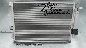 Usados Condensador de aire acondicionado Ford Focus Precio € 50,00 Norma de margen ofrecido por Gebr.Klein Gunnewiek Ho.BV